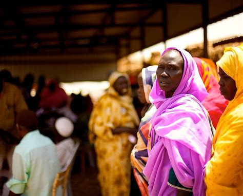 Bringing Human Traffickers to Justice in Sudan