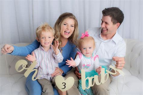 Bringing Up Bates: Erin Paine Expecting Baby Girl - People