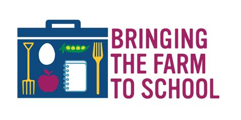 Bringing the Farm to School Producer Training Registration