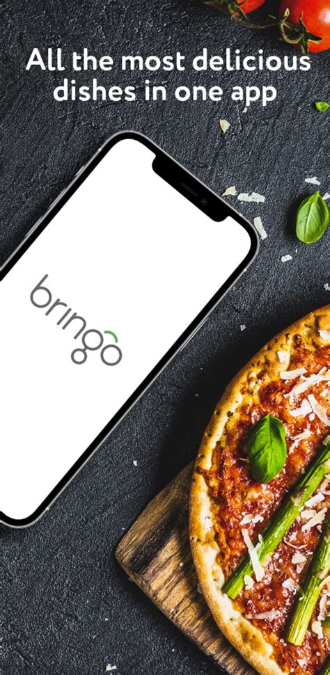 Bringo Delivery APK Download for Android 