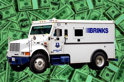 Brink's money. Things To Know About Brink's money. 