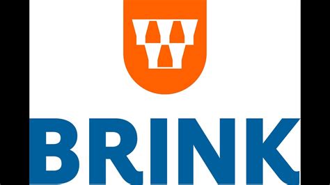 The current Brink's logo was first used in 1981 and adorns Brink's vehicles, facilities, employee uniforms and products in more than 100 countries. 1982 In 1982 Pittston undertook its first major diversification in 25 years with the acquisition of Burlington Northern Air Freight for $177 million.. 