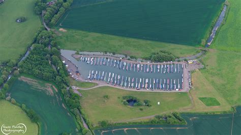 Brinklow Waterside & Marina Marina in Warwickshire Aquavista