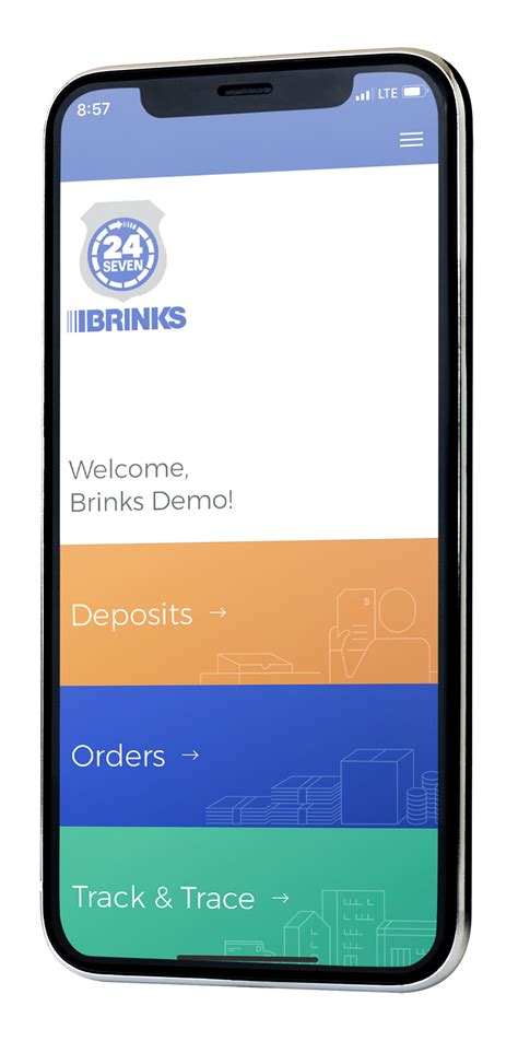 Brinks 24 7. Things To Know About Brinks 24 7. 