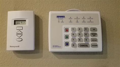 Brinks home security system user manual. - Mori seiki duracenter 5 operation manual.