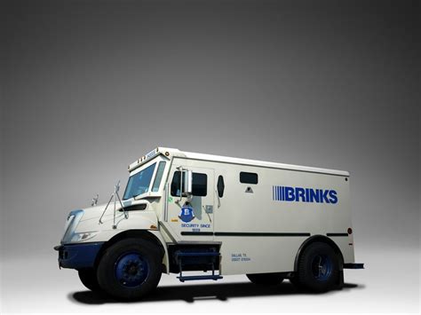 Brinks inc salary. Base Pay. $18 - $32 / hr. $24. /hr. $18$32. Most Likely Range. See Total Pay Breakdown below. The estimated total pay for a LLV Messenger at Brink's, Incorporated is $24 per hour. This number represents the median, which is the midpoint of the ranges from our proprietary Total Pay Estimate model and based on salaries collected from our users. 