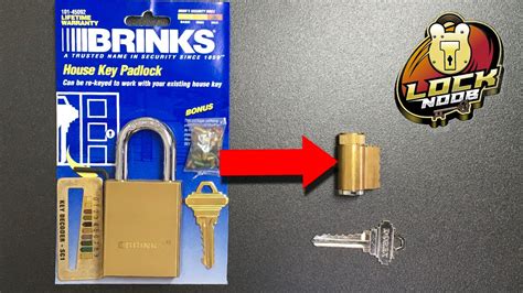 Brinks key code.  The lock code determines the correct key for your lock and will be stam...