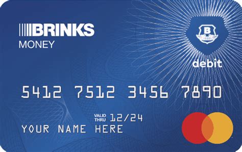 Brinks mastercard. Things To Know About Brinks mastercard. 
