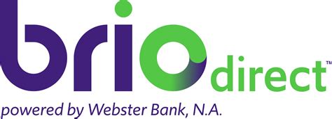Brio direct bank. 877.369.BRIO LOGIN. High-Yield Savings ... Share. Pin. 0 Shares. This article was updated on: June 2, 2021 Published on: April 30, 2019 By: Webster Bank. High-Yield 9-Month CD. Is your extraordinary right around the bend? Save for it here with our 9-month certificate of deposit (CD). All deposit products are provided by Webster Bank, … 