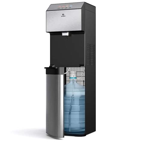 Strange Tastes or Odors: If you notice strange tastes or odors in the water dispensed by your Brio water dispenser, it could be a sign that the water filter needs replacement. Changing the filter according to the manufacturer’s recommendations can usually eliminate this issue.. 