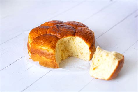 Brioche - Ninja Test Kitchen