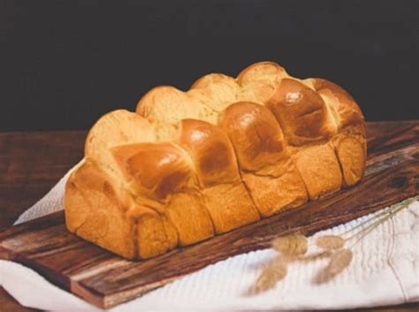 Brioche longue conservation - Pourdebon