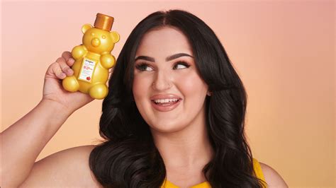 Briogeo’s Honey Bear Mask Is Back for ‘One Last Time’ StyleCaster