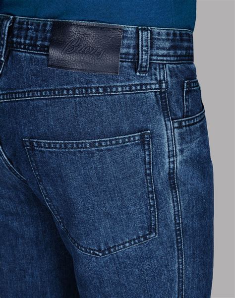 Brioni Jeans for Men Online Sale up to 84% off Lyst