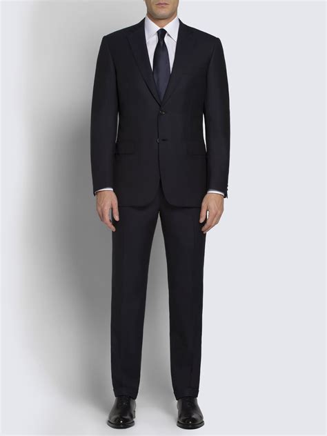 So, if you can find a Brioni suit or a jacket in a nice cashmere or silk or cotton blend, in a cool color, and it costs you $100 to $300, I think it’s an exceptional value. Also, one thing to consider is that, at the end of the day, all grear brands can command a higher price for a comparable product than other lesser-known brands.. 
