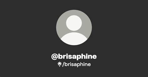 Brisaphine Onlyfans Leak