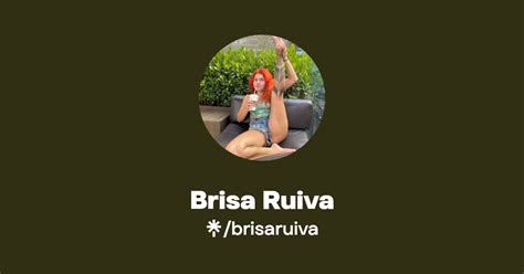💦 XxX Brisaruiva Onlyfans Leaked