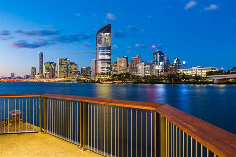 Brisbane