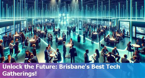 Brisbane, Australia Tech Meetup Events Eventbrite