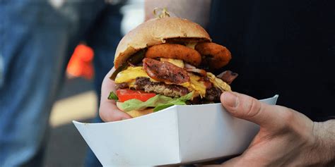 Brisbane’s best food trucks The round-up The Weekend Edition