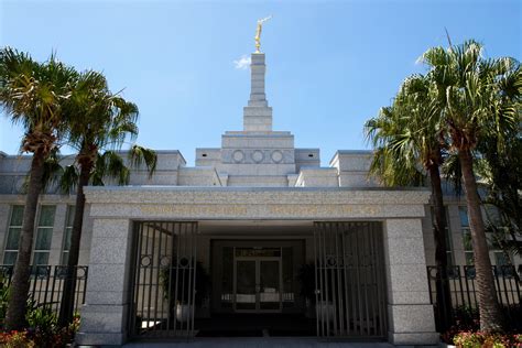 Brisbane Australia Temple