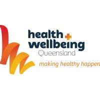 Brisbane City Council - Health and Wellbeing Queensland