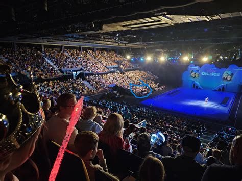 Brisbane Entertainment Centre