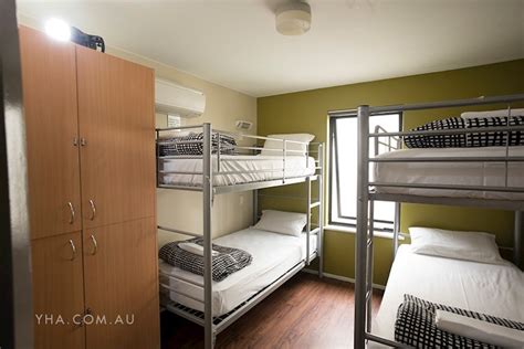 Brisbane Roma Street Station Hostels - Student & Backpacker ...