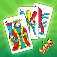 Brisca Más Card Games APK Download for Android 