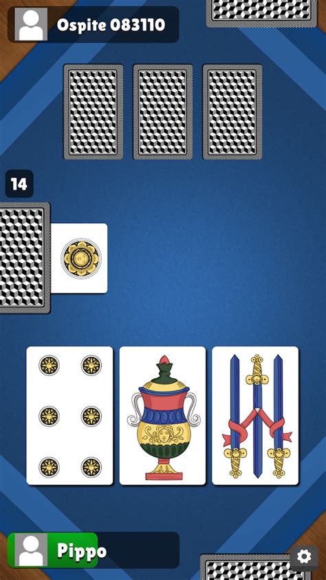 Briscola Online Card Game APK Download for Android 
