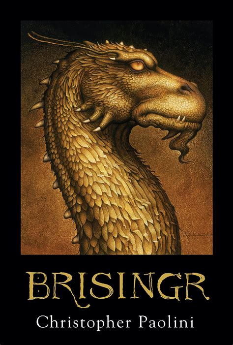 Read Online Brisingr The Inheritance Cycle 3 By Christopher Paolini