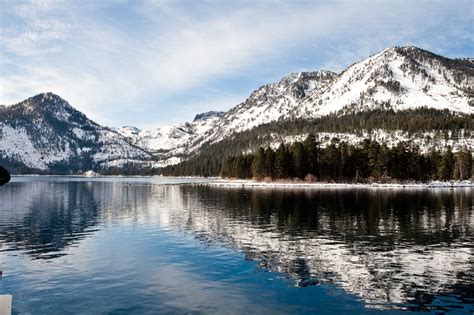 Brisk, clear week in store for Bay Area, most of Lake Tahoe as Thanksgiving travel season begins