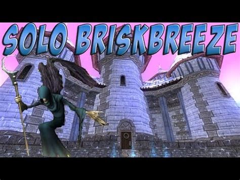 The first couple of cheating dungeons (and really the only few instances where this game actually acknowledges the existence of cheating bosses), Briskbreeze Tower and Waterworks, seem to contradict each other on why bosses can cheat. The NPC in Briskbreeze that warns you, Daren Whisperwind, says: "These bosses in . 