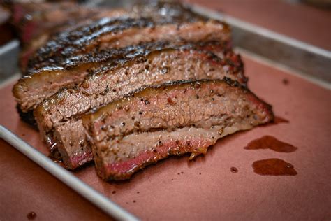 Brisket with Truth Barbeque – Meat Church