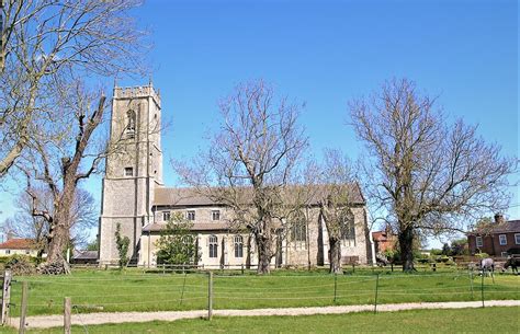 Brisley Church - A Church Near You