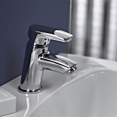 Bristan Orta basin and bath mixer tap pack