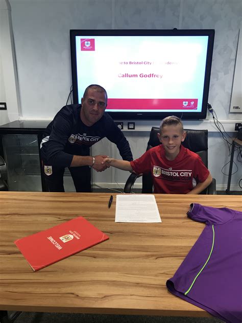 Bristol City FC Academy (@bcfcacademy1) / Twitter