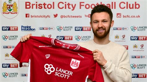 Bristol City sign Matty Taylor from Bristol Rovers and …