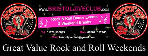 Bristol Jive Club