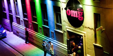 Bristol LGBTQ+ Nightlife