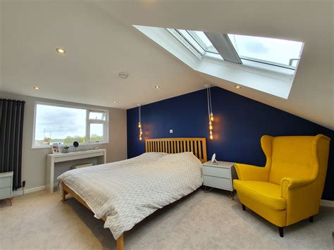 Bristol Loft Conversions - Make Use of Every Space