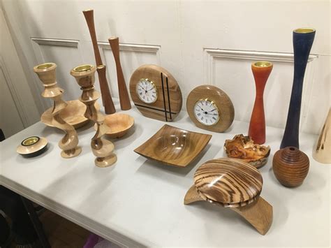 Bristol Woodturning