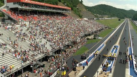 Bristol dragway. The 2024 Bristol Dragway schedule kicks off with the NHRA Thunder Valley Nationals on April 14-16. The NHRA Thunder Valley Nationals is one of the most prestigious NHRA events of the year, and it attracts top drag racers from around the world. The event features a variety of classes, including Top Fuel, Funny Car, Pro Stock, and Pro Stock ... 