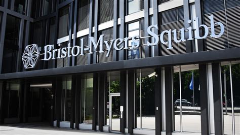 Last month, Bristol Myers Squibb ( BMY 0.69%) shared that its locally