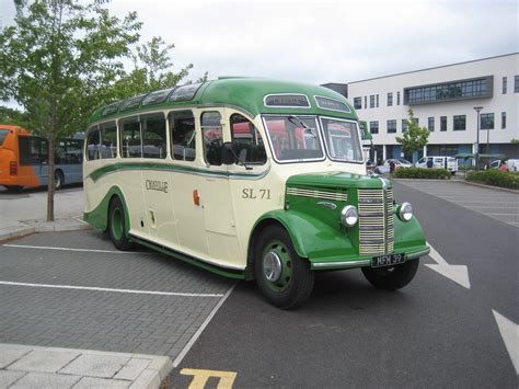 Bristol.Live - Bristol Vintage Bus Group Summer Rally at.