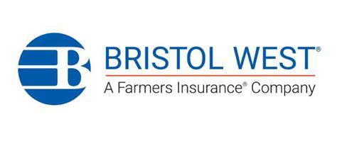  Bristol West works to make Auto Insurance easy. Bristol West is a proud member of the Farmers Insurance Group of Companies, one of the nation’s largest insurer groups that offers a wide variety of home, life, specialty, commercial and auto insurance products and services across the United States. . 