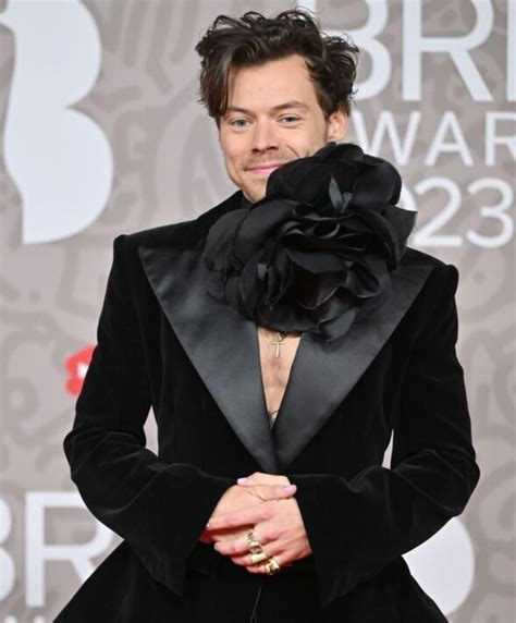 Brit Awards 2024: May Harry Types sweep the board?