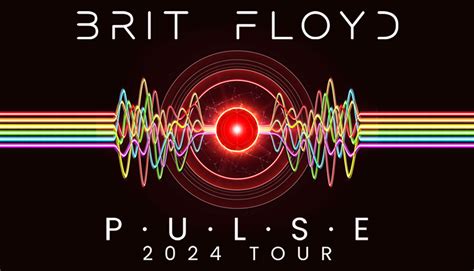 Brit Floyd Tickets, Schedule & Seating TicketSmarter