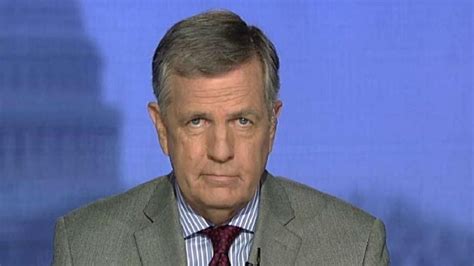 Brit Hume Biography Information. Brit Hume is 