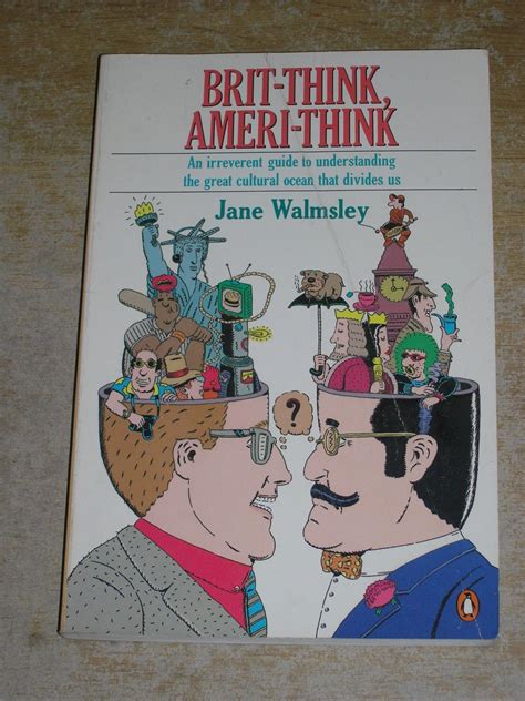 Brit think ameri think a transatlantic survival guide by jane walmsley. - Ijaret iaeme journalas for controlling system of clucth in automatic manual transmission.